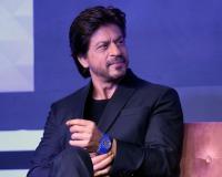 'शाहरुख खान ने अपने प्रशंसकों से कहा, उफ!!  ‘जवान’ को पसंद करने के लिए में आपसे प्यार...'