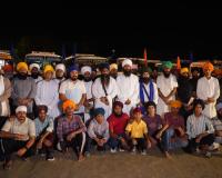 बाजपुर: 21 सितंबर को हेमकुंड साहिब में अमन-चैन व खुशहाली के लिए संगत करेगी सामूहिक अरदास