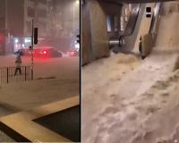 Hong Kong Rain: बारिश ने तोड़ा 139 साल का रिकॉर्ड, हांगकांग शहर में अलर्ट जारी 