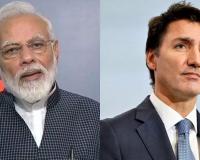 भारत पर कनाडा के आरोप भारतीय अधिकारियों की बातचीत पर आधारित, रिपोर्ट आई सामने