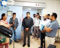 अल्मोड़ा: मेडिकल कालेज में एक सप्ताह में शुरू करें ऑपरेशन थिएटर 