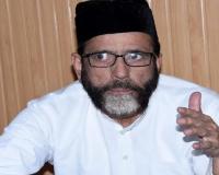बरेली: दिल्ली में 15 अक्टूबर को 'मुस्लिम महापंचायत', तीसरे मोर्चे का होगा गठन- मौलाना तौकीर रजा 