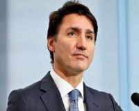 India-Canada Row : कनाडा ने भारत को कई हफ्ते पहले दिए थे सबूत, निज्जर की हत्या पर जस्टिन ट्रूडो ने दोहराया आरोप