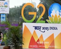 जी-20 शिखर सम्मेलन के लिए नई दिल्ली में कड़ी सुरक्षा, कई इलाकों में यातायात पर पाबंदी 