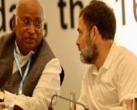 सीडब्ल्यूसी बैठक: राहुल गांधी ने वैचारिक स्पष्टता पर दिया जोर, भाजपा के जाल में न फंसने की भी दी सलाह 