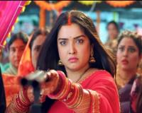 29 सितंबर को रिलीज होगी दिनेशलाल यादव निरहुआ-आम्रपाली दुबे की फिल्म मंडप