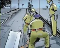 मथुरा: बहू और उसके मायके वालों के उत्पीड़न से परेशान हुआ बुजुर्ग, ट्रेन के आगे कूद कर दे दी जान