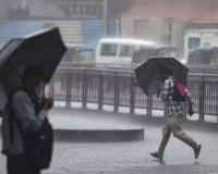 उत्तराखंड के कई जिलों में 17-18 सितंबर को भारी बारिश के आसार, येलो अलर्ट किया गया जारी 
