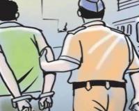 रुद्रपुर: रेपो एजेंसी मालिक पर तलवार से हमला करने वाला गिरफ्तार