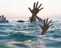 बदायूं: घर से खेलने के लिए निकले दो बच्चों की नदी में डूबने से मौत, परिवार में मचा कोहराम  