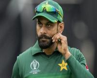 ICC World Cup 2023 : विश्व कप से पहले मोहम्मद हफीज ने PCB की टेक्निकल कमेटी से दिया इस्तीफा, कहा- मेरी पाकिस्तान क्रिकेट को शुभकामनाएं...