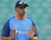 IND vs AUS : अश्विन ट्रायल पर नहीं, क्या वनडे टीम में सूर्यकुमार यादव की जगह को खतरा? राहुल द्रविड़ ने कह दी बड़ी बात