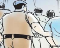 मथुरा: कार से तीन करोड़ रुपये की चरस बरामद, चार तस्कर गिरफ्तार 