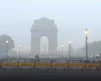 दिल्ली की वायु गुणवत्ता फिर से 'गंभीर' श्रेणी में, कई इलाकों में एक्यूआई 400 के पार 