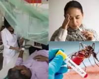 बरेली: ओपीडी में अब भी 10 फीसदी मरीज बुखार के, सर्दी शुरू होने पर बुखार खत्म होने का दावा गलत निकला