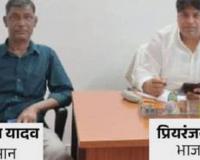 Kanpur Farmer Suicide: शिवम ने कबूला, प्रियरंजन ने किया था गोलमाल, अंतरिम जमानत के लिए हाईकोर्ट में दाखिल किया शपथ पत्र 