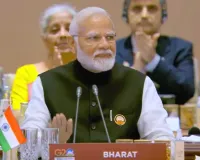 भारत आज वर्चुअल जी20 शिखर सम्मेलन की मेजबानी करेगा, ट्रूडो होंगे शामिल 