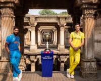 IND vs AUS Final World Cup 2023: भारत की जीत के लिए कानपुर में हवन और पूजन, दर्जनों बड़ी स्क्रीन में देखेंगे मैच