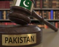 पाकिस्तानी अदालत ने भ्रष्टाचार मामले में Imran Khan से पूछताछ के लिए जांच एजेंसी को और चार दिन दिए 
