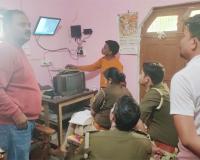 रायबरेली: भाजपा नेता समेत चार घरों में लाखों की चोरी, हड़कंप