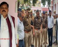 सुलतानपुर: कादीपुर में दिनदहाड़े वृद्ध की गोली मारकर हत्या, पिता-पुत्र नामजद