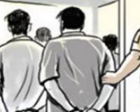 बरेली: सीबीगंज में जल आकाश कंपनी के गोदाम में हुई डकैती का खुलासा, आठ बदमाश गिरफ्तार, चार फरार