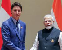भारत ने कनाडाई नागरिकों के लिए ई-वीजा सर्विस की बहाल, कुछ दिन पहले बंद की गई थीं सेवाएं 
