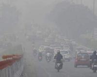 बारिश के बाद दिल्ली की वायु गुणवत्ता में मामूली सुधार, आज सुबह एक्यूआई 365 किया गया दर्ज