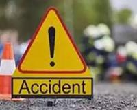 प्रतापगढ़: सड़क हादसों में अज्ञात समेत दो की मौत, तीन घायल