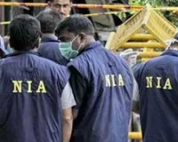 केरल साजिश मामले में कन्नूर से फरार PFI मास्टर ट्रेनर को NIA ने किया गिरफ्तार 