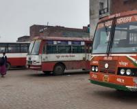 Bareilly News: पुराने बस अड्डे से चलेंगी ई-बसें, रोडवेज बसें जाएंगी इज्जतनगर