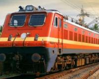 बरेली: कासगंज-एटा के बीच डाली जाएगी नई रेल लाइन, बजट को मिली मंजूरी