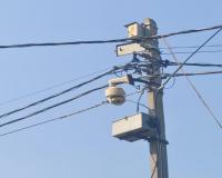 हरदोई : बिलग्राम में लोगों की सुरक्षा भगवान भरोसे, खराब पड़े हैं CCTV कैमरे 