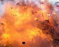 छत्तीसगढ़ के बीजापुर जिले में आईईडी विस्फोट, सीएएफ का जवान घायल 