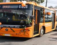 बरेली: शहर में जल्द ही ई-बसों का शुरू होगा ट्रायल,  परिवहन निगम छोटे रूटों पर करेगा संचालन, रोडवेज के बेड़े में भी शामिल होंगी बसें