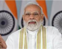 तमिलनाडु: PM मोदी ने ISRO के नए प्रक्षेपण परिसर का किया शिलान्यास, कई परियोजनाओं का उद्घाटन
