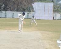 State level cricket tournament : चैलेंज कप में लखनऊ और बहराइच ने जीते अपने मुकाबले 