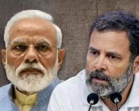 'प्रधानमंत्री का हर भाषण ‘झूठ का अंबार’ होता है', PM मोदी के निशाना साधने पर राहुल गांधी का पलटवार