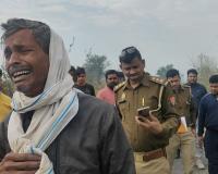  Auraiya News: मंदबुद्धि नाबालिग का शव बंबे में पड़ा मिला...परिजनों में मची चीख-पुकार, जांच में जुटी पुलिस