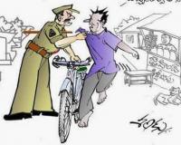 रुद्रपुर: 150 CCTV कैमरों ने खोली साइकिल लुटेरे गैंग की पोल