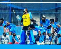 FIH Hockey Pro League : नीदरलैंड के खिलाफ बढ़े जोश के साथ उतरेगी भारतीय हॉकी टीम