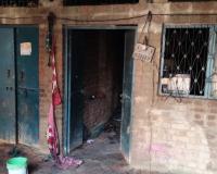 Kanpur Fire: शार्ट सर्किट से मकान में लगी आग... लाखों का सामान जलकर राख, फायर बिग्रेड ने पाया काबू