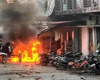 हल्द्वानी: बनभूलपुरा कांड - पेट्रोल बम मुहैया करने वाले दंगाई के घर से मिला 9 लीटर पेट्रोल