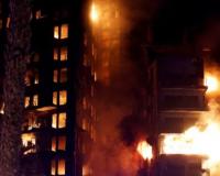 न्यूयॉर्क: अपार्टमेंट में भीषण आग लगने से एक भारतीय नागरिक की मौत, कई लोग घायल