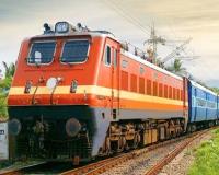24 को गोण्डा से गोमतीनगर स्टेशन के लिए नई साप्ताहिक ट्रेन की सौगात,यात्रियों को होगी सुविधा