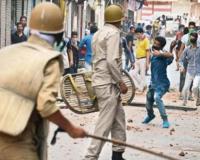 हल्द्वानी: याद आए जम्मू-कश्मीर के पत्थरबाज, नाम पूछ कर हिंदुओं पर हमला