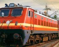 मुरादाबाद : लखनऊ तक 110 किमी प्रति घंटे की गति से दौड़ेंगी ट्रेनें, मार्च माह के अंत में पूरा हो जाएगा कार्य