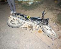 सीतापुर: पुलिस मुठभेड़ में अंतर्जनपदीय इनामिया बदमाश गोली लगने से घायल, 13 मुकदमों में था वांछित