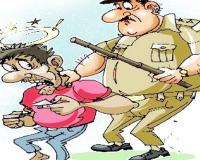 UP Police Recruitment Exam: फिरोजाबाद पुलिस ने अलग-अलग परीक्षा केंद्रों से पांच 'मुन्नाभाई' किए गिरफ्तार