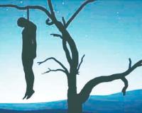 अयोध्या: पेड़ की डाल से लटका मिला युवती का शव, हुई शिनाख्त